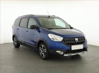 Dacia Lodgy 1.5 Blue dCi, 7mst