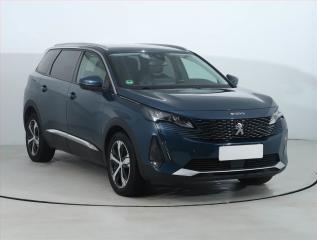 Peugeot 5008 Allure 1.5 BlueHDi