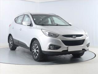 Hyundai ix35 2.0 CRDi, 4X4, Tempomat