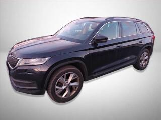�koda Kodiaq Style 2.0 TDI