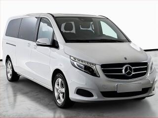 Mercedes-Benz 220 d, �R