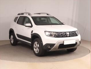 Dacia Duster 1.6 SCe, Navi, Tempomat