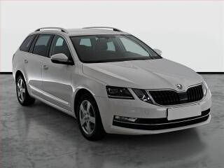 �koda Octavia 2.0 TDI, Automat, Navi