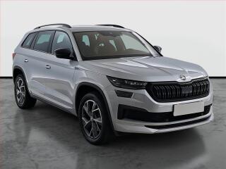 �koda Kodiaq 2.0 TDI