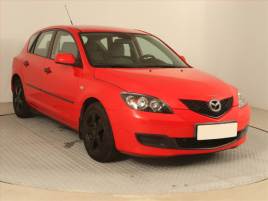 Mazda 3 1.4, v provozu