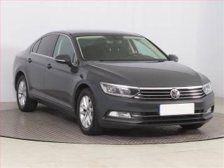 Volkswagen Passat Comfortline 2.0 TDI, R