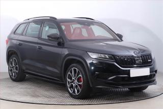 koda Kodiaq RS 2.0 TDI, RS 176kw, 4x4