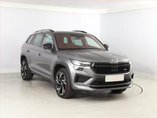 koda Kodiaq RS 2.0 TSI