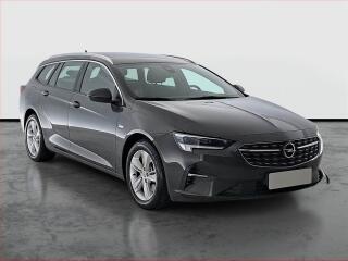 Opel Insignia 2.0 CDTI, Automat, Serv.kniha