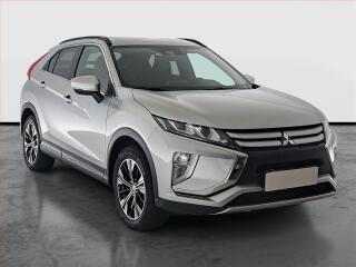 Mitsubishi Eclipse Cross 1.5 T-MIVEC, Serv.kniha
