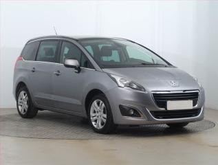 Peugeot 5008 1.6 BlueHDi, 7mst, Navi