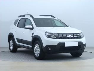Dacia Duster 1.3 TCe