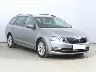 �koda Octavia Style 1.6 TDI, Serv.kniha