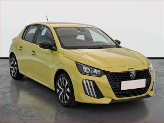Peugeot 208 1.2 PureTech, �R,1.maj