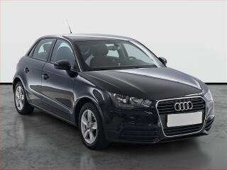 Audi A1 S-Line 1.4 TFSI, Automat