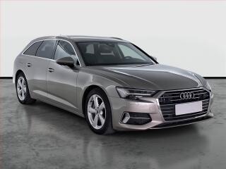 Audi A6 45 TDI