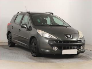 Peugeot 207 1.4 VTi, za skvlou cenu