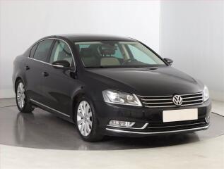 Volkswagen Passat Highline 1.4 TSI, Serv.kniha