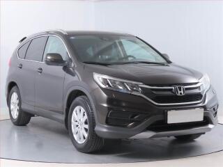 Honda CR-V Comfort 2.0 i-VTEC, 4X4