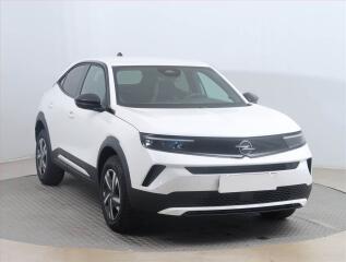 Opel Mokka 1.2 Turbo