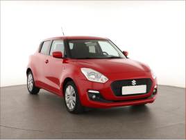 Suzuki Swift 1.2 DualJet, Serv.kniha