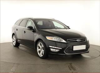 Ford Mondeo 2.0 TDCi, Automat, Tempomat