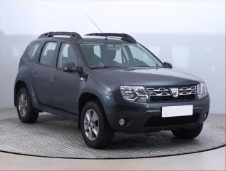 Dacia Duster 1.6 SCe, LPG, R,1.maj