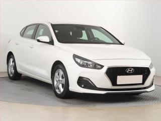 Hyundai i30 Komfort 1.0 T-GDI, Serv.kniha