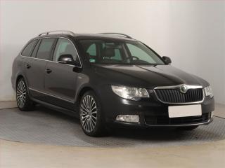 koda Superb Laurin&Klement 2.0 TDI