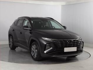 Hyundai Tucson 1.6 T-GDI