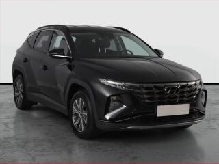 Hyundai Tucson 1.6 T-GDI