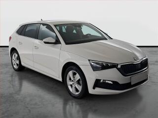 �koda Scala 1.0 TSI, �R,1.maj, Tempomat