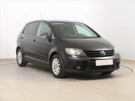 Volkswagen Golf Plus 1.6 FSI, po STK, v provozu