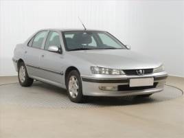 Peugeot 406 2.2 HDI, nov STK, dobr stav