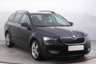 koda Octavia Style 1.6 TDI, Automat, Navi