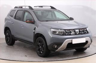 Dacia Duster Prestige 1.3 TCe, K��e, Navi