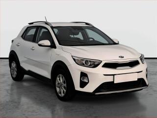 Kia Stonic 1.4 CVVT, �R,1.maj, Serv.kniha