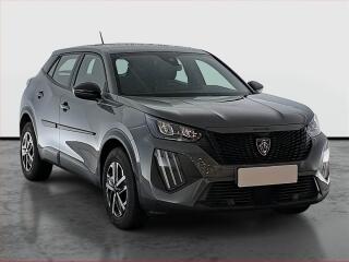 Peugeot 2008 Active 1.2 PureTech, �R,1.maj