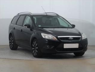 Ford Focus 1.8 16V, Tempomat