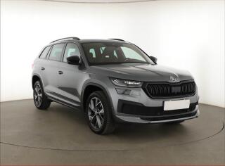 �koda Kodiaq 2.0 TDI