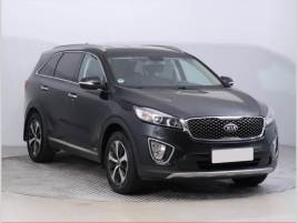 Kia Sorento 2.2 CRDi, 4X4, Automat