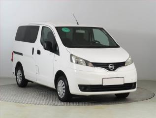 Nissan NV200 1.6 16V, Bus, 5Mst, R
