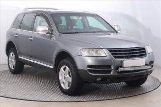 Volkswagen Touareg 2.5 R5 TDI, 4X4, Automat
