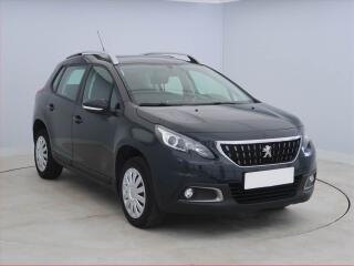 Peugeot 2008 1.2 PureTech, �R,1.maj