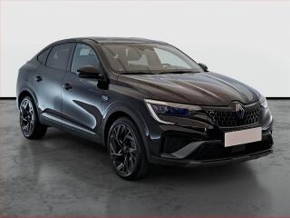 Renault Arkana Esprit Alpine E-Tech