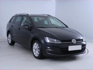 Volkswagen Golf Comfortline 2.0 TDI, Automat