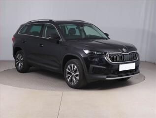 �koda Kodiaq Style Plus 2.0 TDI, 4x4, DSG