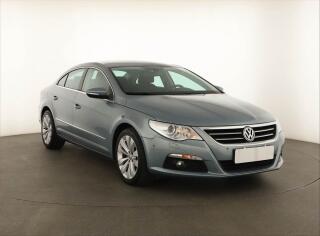 Volkswagen Passat CC 2.0 TDI, Xenony, Tempomat