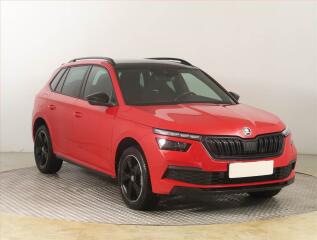 �koda Kamiq Monte Carlo 1.0 TSI