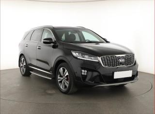 Kia Sorento 2.2 CRDi, R,4X4,AUTOMAT